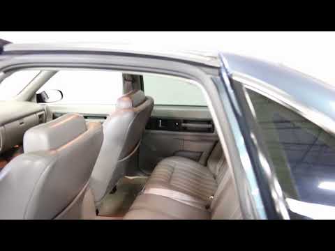 1996 Chevrolet Impala SS (CC-1018305) for sale in Ft Worth, Texas