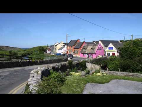 “I Talk To God” - Tom Russell featuring Maura O’Connell