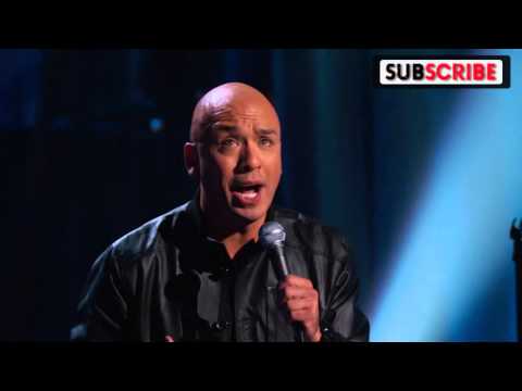 Thumbnail of the video: "You Got Ruppied" | Jo Koy : Lights Out