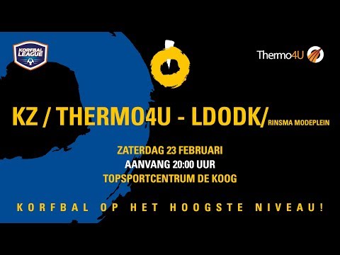 KZ/Thermo4U 2 - LDODK/Rinsma Modeplein 2 (23-2-2019)