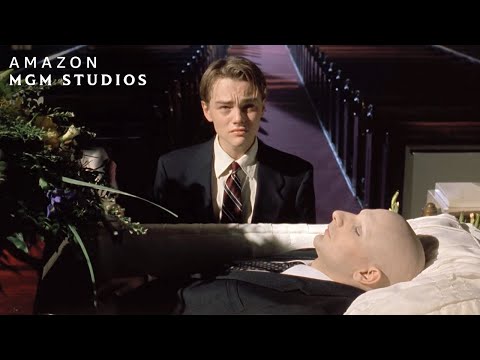 Funeral For A Friend