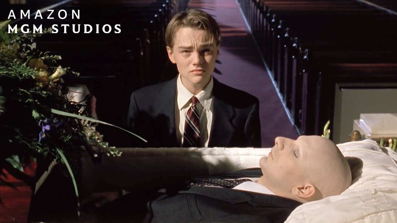 Miniature de la vidéo Funeral For A Friend du film Basketball Diaries