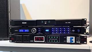 Đẩy này mà làm monitor sự kiện thì quá chuẩn bài. Ngon giá rẻ, tiếng hay . Lh: 094.797.8866