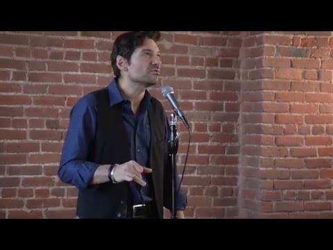 Nicola Ciccone - J'veux pas mourir avant d'être mort (video officiel)