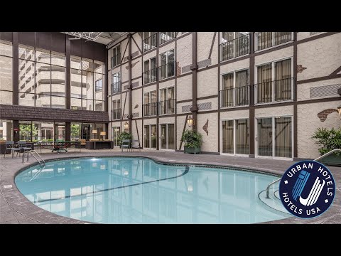 Best Western Plus The Normandy Inn & Suites | Minneapolis (MN), United States | Hotel Review 🏨