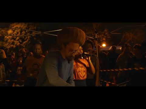 Kibir La Amlak feat. Dawtas Of Aya | Djanguru Sistema de Som | 2018 video #2