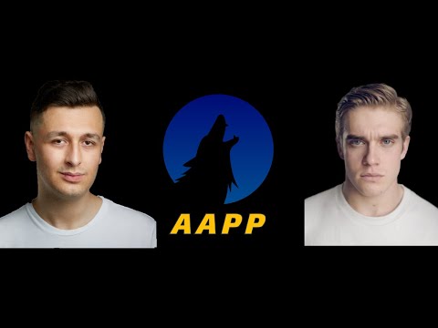 Always A Pack Podcast With George Kasfikis & Bobby Lockwood