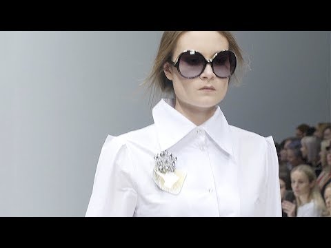 T. Efremova | Spring Summer 2018 Full Fashion Show | Exclusive