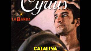 Cyrius Martinez - Catalina