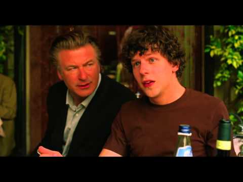 Trailer-Vorschau: To Rome with Love