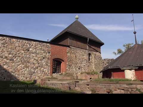 NYKÖPING  - Nyköpingshus