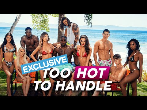 EXCLUSIVE - The First Few Minutes of Too Hot To Handle | Netflix thumnail