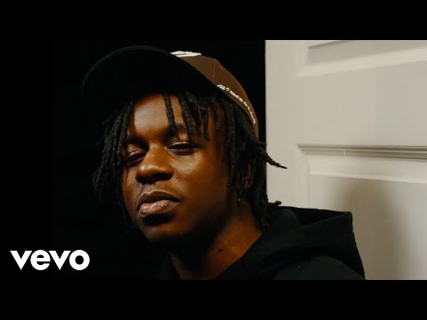 Jvy King - True To Me (Official Music Video)