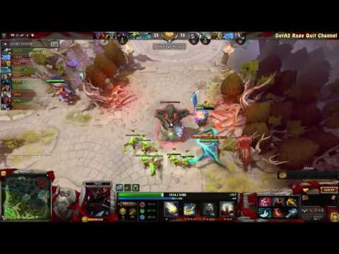 'Kill Me As Your Wish' Inhuman Sven by Miracle