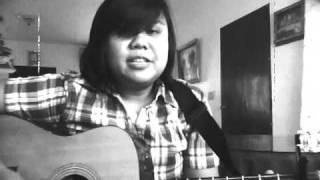 she(cover) saves the day