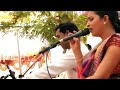 Sang Kadhi Kalnar Tula सांग कधी कळणार तुला भाव माझ्य