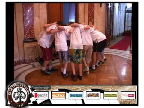 KS Olivia Argentina Tour 2009