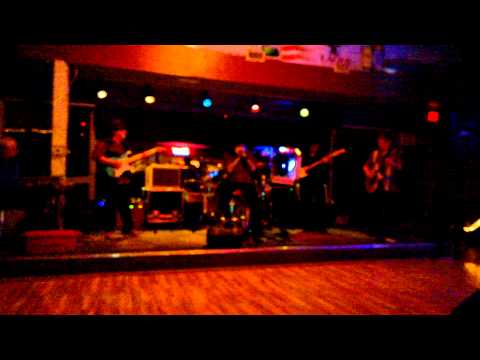 140223 Pete Karnes CD Release at Dirty Bar #5