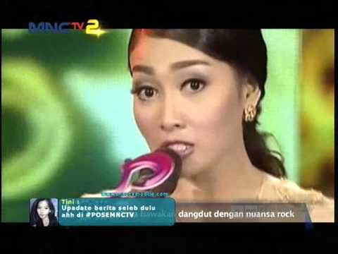 Semarak Kontes Primadona Menuju 12 Besar - Pose (26/1)