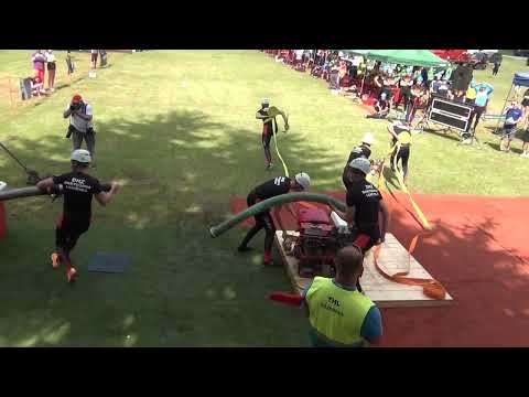 DHZ Bartošova Lehôtka