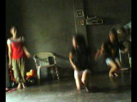 brikser dancer w/ hmpf