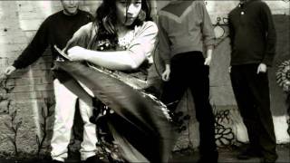 Little Dragon — Scribbled Paper