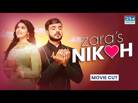 Movie Cut | Zara's Nikah S3 Episode 69 to 76 | English Dubbed