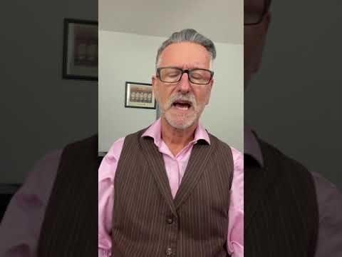 Steve's video testimonial