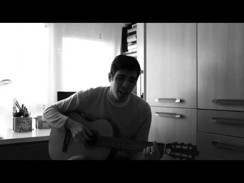 G&t's - Sofía Ellar (Cover Alberto Pereda)