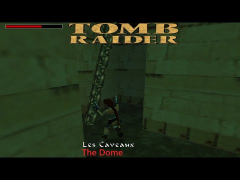 🏰 TRLE The Dome Batotel : Incontournable ! 🏰