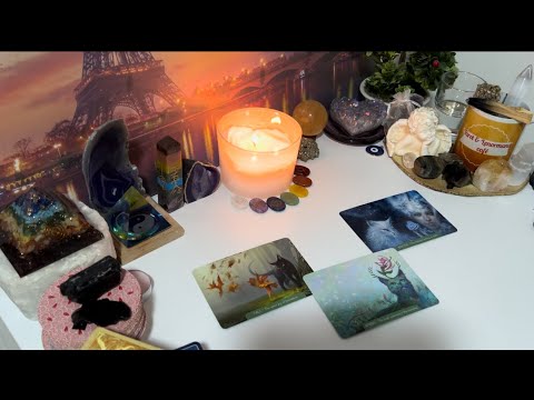 NEOCEKIVANI POZIV KOJI SE NE ODBIJA?! 🔮✨✨✨