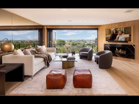 3914 Fredonia Drive | Sunset Strip, CA - The Agency