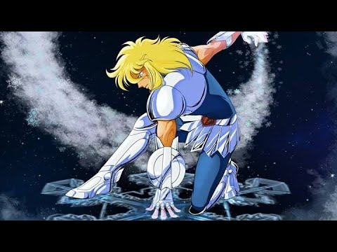 Crystal VS Docrates [Clip Video] @GunBladeScissor ❄️