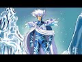 Crystal VS Docrates Clip Video GunBladeScissor ️