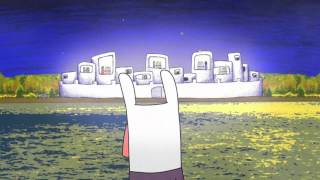 "The Rabbit And The Ox " part 1 of 3