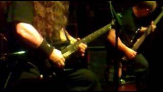 Hate Eternal - Rebirth/The Eternal Ruler