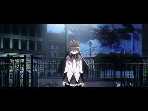Puella Magi Madoka Magica: Rebellion OP - ClariS - Colorful ⎪ Creditless