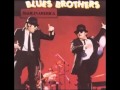 The Blues Brothers Perry Mason Theme