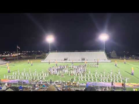 Pride of Bixby 2025: The Root of it All at OBA Finals 4k