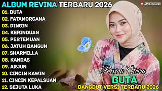 Download lagu BUTA - FATAMORGANA - REVINA ALVIRA - AF PRO MUSIK DANGDUT FULL ALBUM TERBARU 2026 mp3