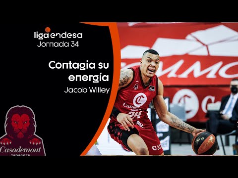 Wiley: Energía contagiosa