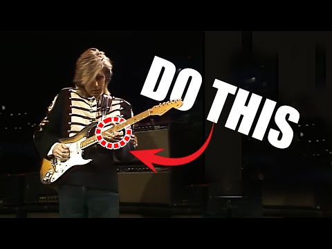 How I Finally Learnt THAT Cliffs of Dover Intro