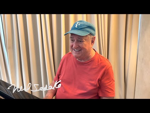 Today's Mini-Concert - 7/28/2021