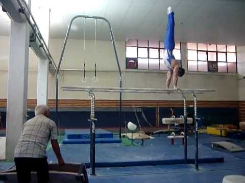 Control 22/12/2011 - Federico Molinari (PB)