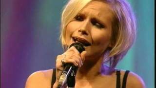 The Cardigans Live in Shepherds Bush Empire London 1996 (3) - Your New Cuckoo