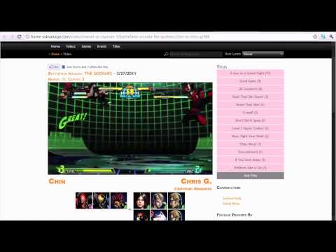 Website Wednesdays #4: Auto-Play and Spoiler Control!