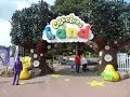 CBeebies Land At ALTON TOWERS Full Tour with All.