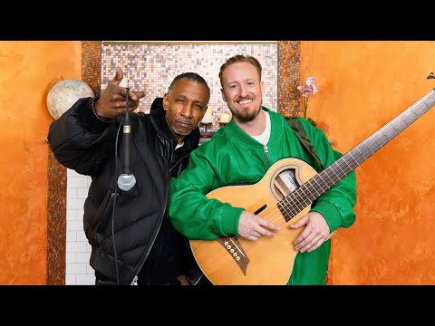 Brady Watt’s Bass & Bars Episode 67 ft. Black Sheep “The Choice Is Yours x Black With NV”