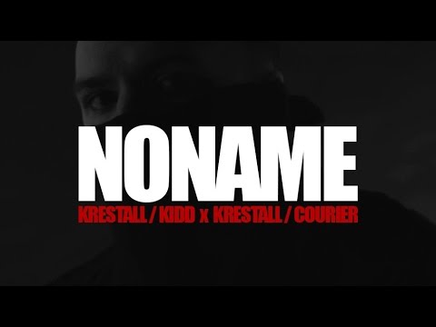 Video thumbnail for NONAME (Remix)