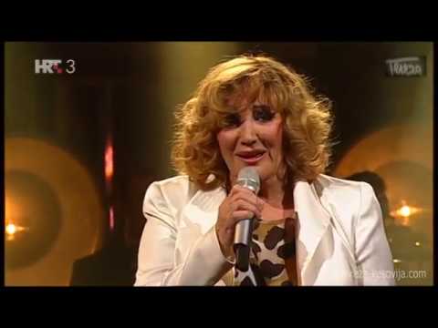 Tereza Kesovija - Tvoj glas ( Live 2015 )